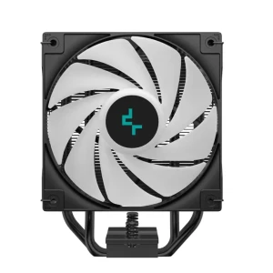فن پردازنده دیپ کول مدل AG400 Digital ARGB
